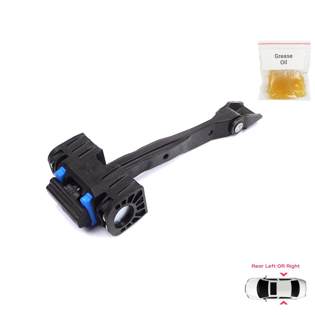 BDP1501 Limitator de cursă ușă spate pentru A6 S6 RS6 C7 4G 2010-2018 4G0839249B