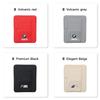 -Car Visor Storage Bag ID Card Glasses Organized Clip For BMW E46 E90 E60 F30 F10 E39 E36 F20 G20 G30 E92 E87 E91 X5 E70 F11 E30