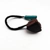 Replacement Switch Door Lock Switch Car Door Lock Repair As Shown In The Figure Precision Engineered No Special Tools Required