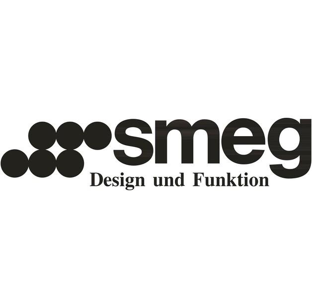 Кофемашина Smeg ECF02BLEU