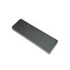 For ZEEKR 7X 2024 2025 Car License Plate Frame Plastic Cover Exterior Decoration Car Plate Holder Accessories Decorative Bracket