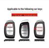 Hyundai Mistra & Sonata Key Cover for 2017-2019 Models