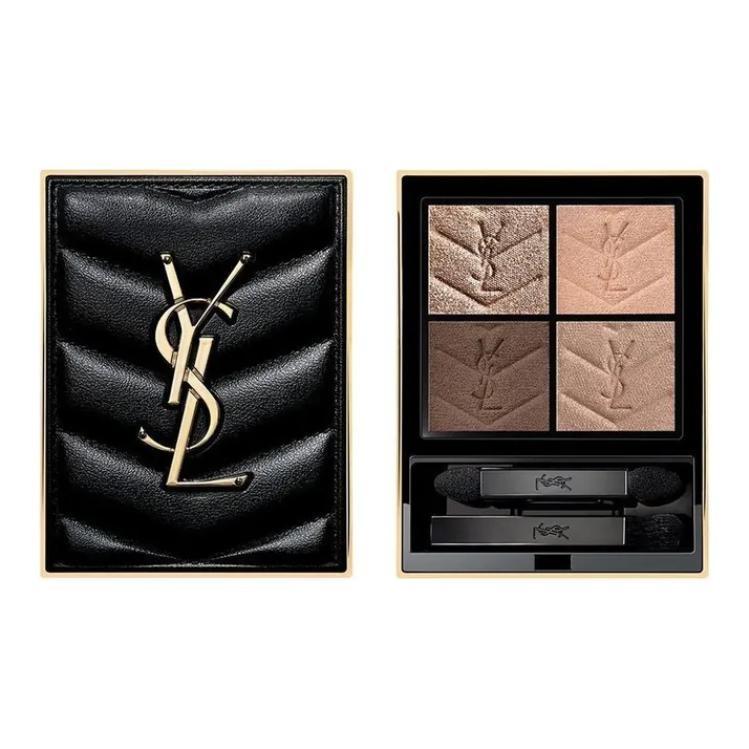 Yves Saint Laurent Couture Mini Clutch Eyeshadow Palette