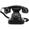 1Pc Retro Phone European and American Phone Landline Antique Phone Meiyunsheng Phone