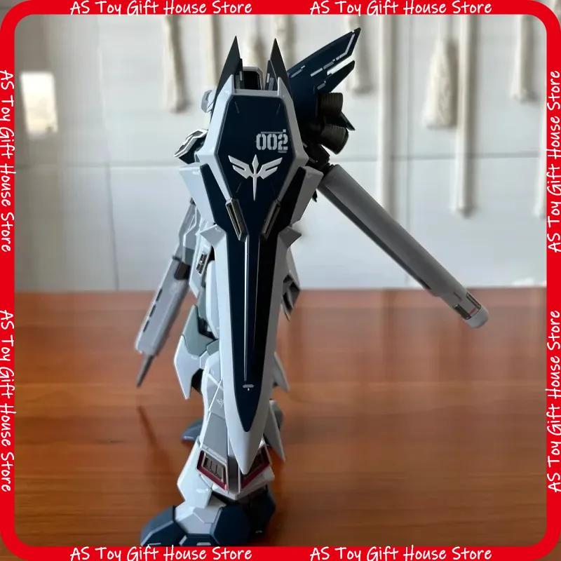 Sinanju Stein Nt Ver Hg 1144 Mech Model Assembly Kits Action Figures Desktop Decoration Doll Toy Surprise Gift Collectible