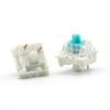 Outemu Switches for Mechanical Keyboard 3Pin Clicky Linear Tactile Silent Switch RGB LED SMD Gaming Mechan With MX Switch