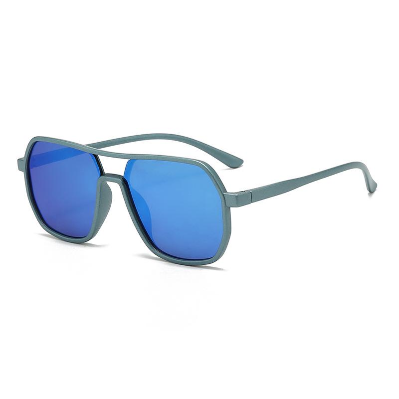 Sunglasses Outdoor Driving Men's and Women's Sports Leisure Sunglasses Eye Protection Shade