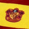 Harry Potter Unisex Adult Gryffindor Scarf