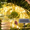 Beigong Outdoor Solar-LED-Streifenlicht