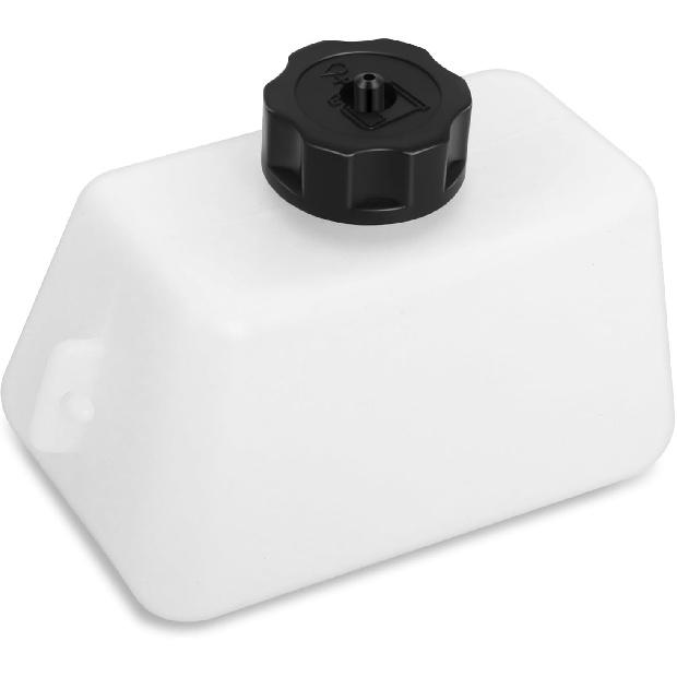 Podoy Mini Bike Gas Tank For Quad Dirt Pocket Atv Scooter 2 Stroke 4C 45Cc 47Cc 49Cc Fit 1/4 Fuel Line
