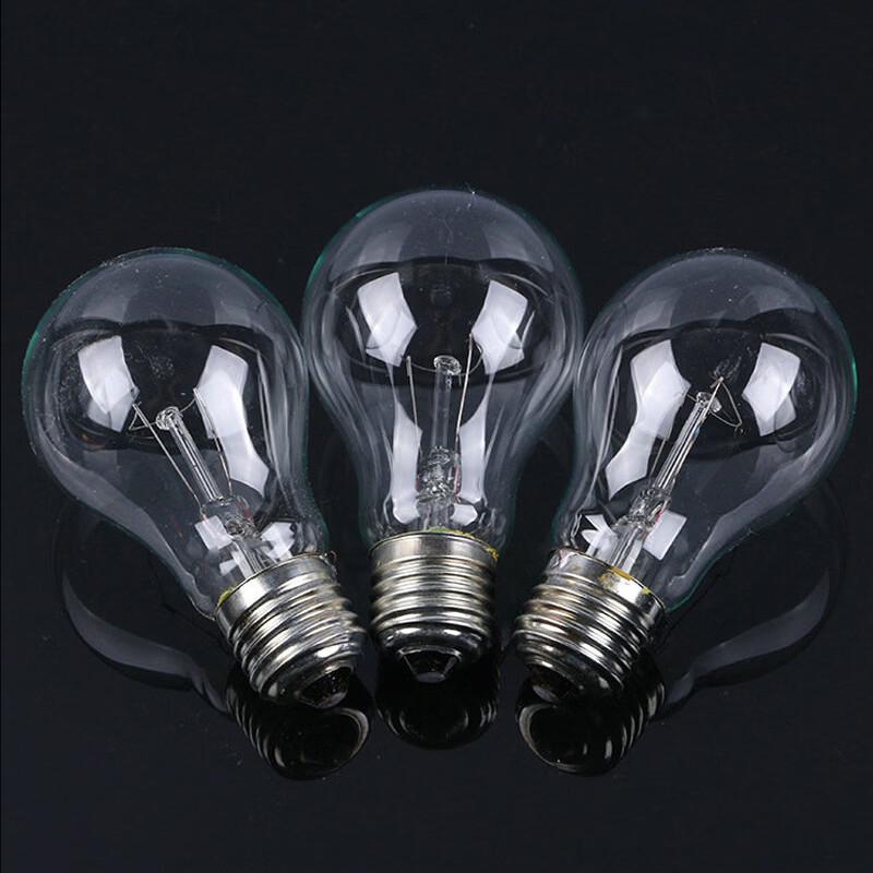 Tanying E27 Incandescent Light Bulb