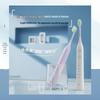 Philips Sonic Electric Toothbrush CN Plug (adapter Included)