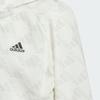 Adidas Jackets & Coats SportswearDance Jade White Children Aged 3 7 Years Old JC6896