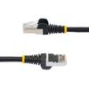 Startech-UTP Category 6 Rigid Network Cable Startech NLBK-50C-CAT6A-PATCH