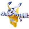 Action Figure Gabumon Digimon Adventure - Banpresto - DXF Adventure Archives Special - Multicolor