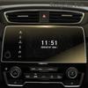 For Honda CR-V CRV 5th 2017 2018 2019 2020 LHD GPS Navigation Screen Film Screen Tempered Glass Protective Film Accessories