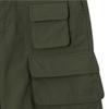 KANGOL Cargo Shorts 4049 Khaki