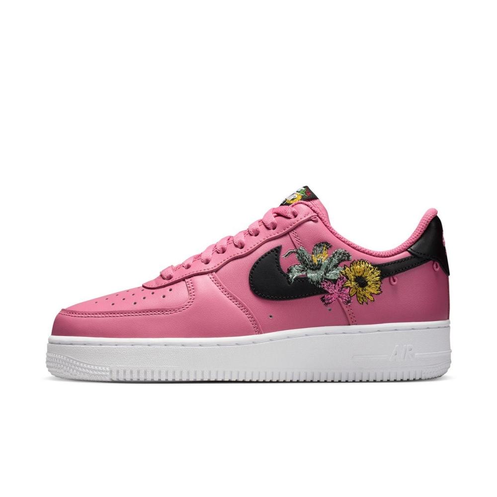 Nike W Air Force 1 07 Prm Wib6644 600 пион Черный 220