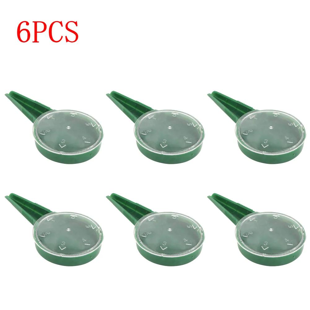 1-10 STÜCKE Pflanzensamen Sämann 5 Feilen Verstellbarer Pflanzer Multifunktionaler Hand-Gartenpflanzer Sämann Gartenpflanz-Aussaatwerkzeug
