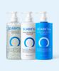 Protein Shampoo 500ml + Kapsel Shampoo 500ml + Kur 500ml