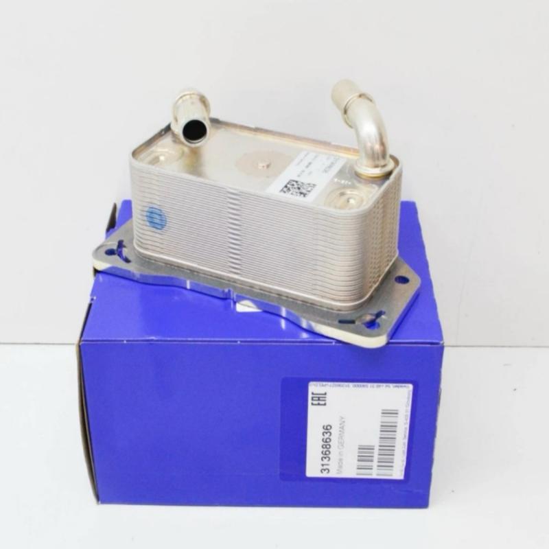 

OEM 31368636 31293761 Oil Cooler For Volvo XC60 S90 S60 XC90 XC40 V60 2.0L 2015 2016 2017 2018