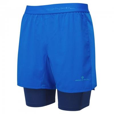 Mens Tech 7 Shorts