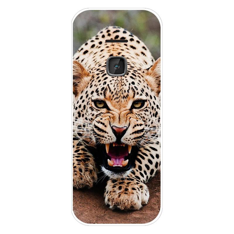 For Nokia 225 215 4G 2020 Case Soft Silicone Back Cover Phone Cases for Nokia 215 4G 2020 TA-1278 Nokia225 TA-1296 Clear TPU