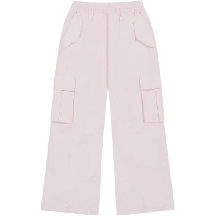 New Balance Kids Cargo Pants Moderate 7TG23092-LPK 110