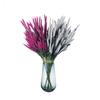Lavender Artificial Flower Wall for Home & Wedding Decor - INS Style