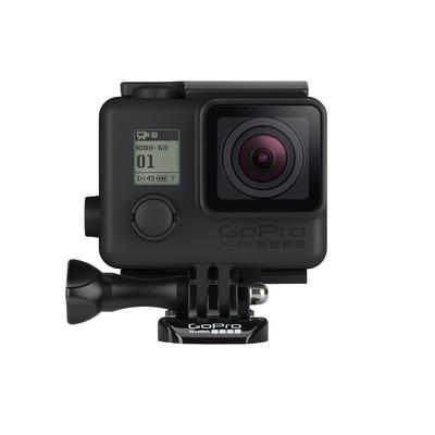 Acessório Genuíno GoPro Caixa Estanque Blackout com Porta Touch-Thru AHBSH-401