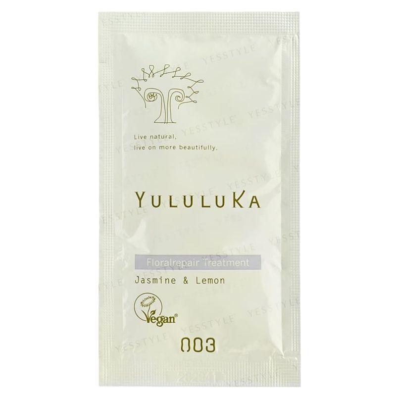no3 - Yululuka Floralrepair Treatment