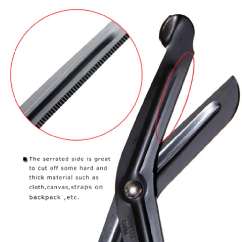 Nursing Scissor Life Saving Scissors Emergency Shears Rescue Scissor Trauma Shears Survive Scissors