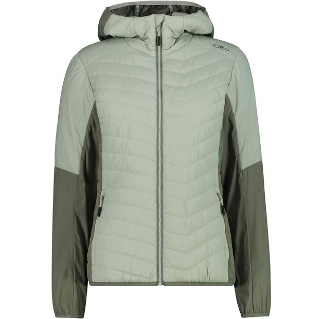 Hybrid Jacket CMP 34Z2486