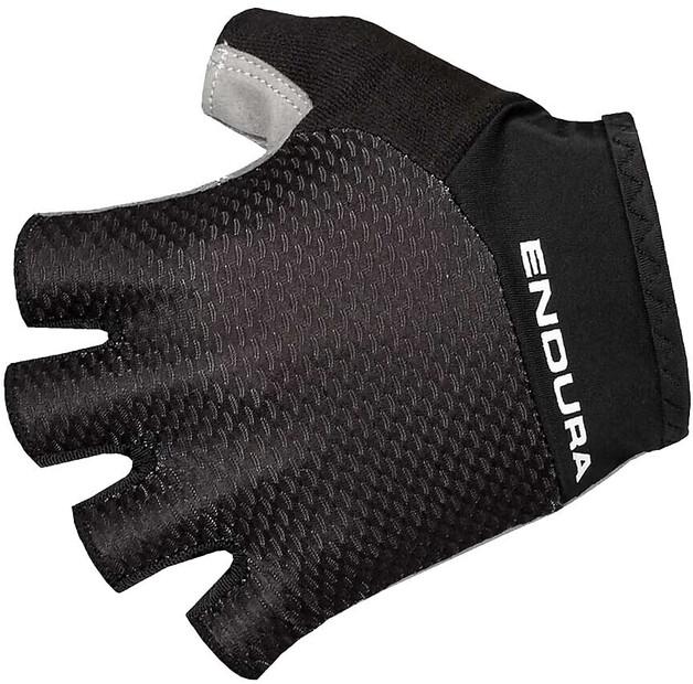 Велосипедные перчатки Endura Xtract Lite (черный)