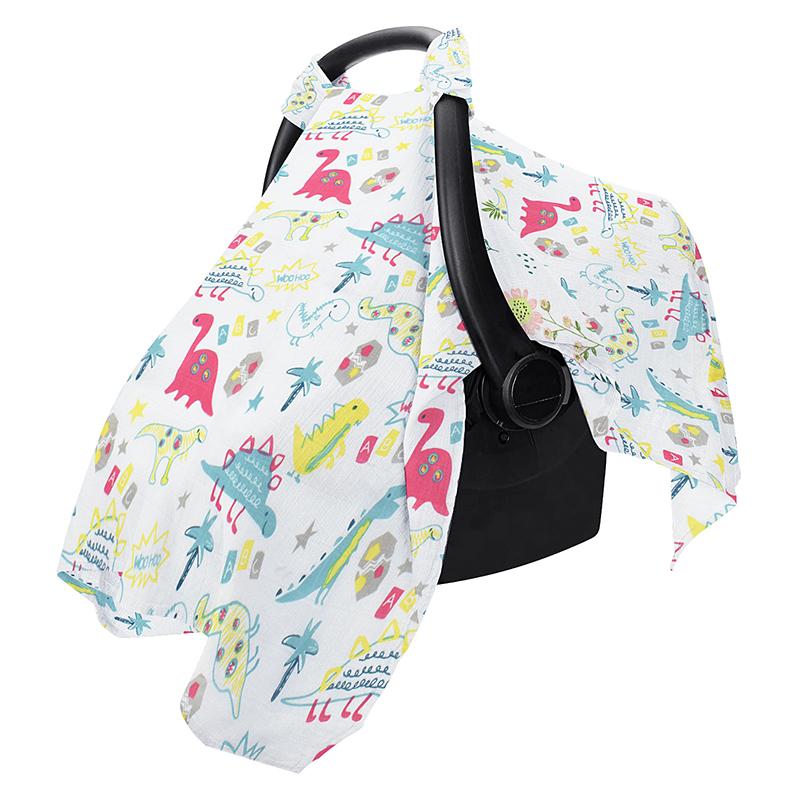 

Multifunctional Carrying Basket Cover Baby Carseat Case For Infants Shopping Cart Sleeve Pram Strollers Protectors