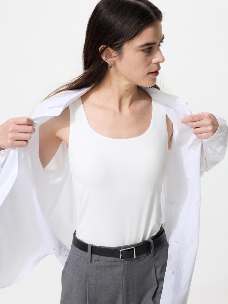 Uniqlo Japan Air Rhythm Bra Tank Top
