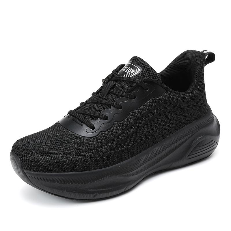 

New Men s and Women s Same Style Fashionable Sports and Leisure Outdoor Lightweight, Breathable and Versatile Running Shoes 39