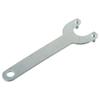 Flange Angle Grinder Inner Outer Flange Nut Repairing Replacing Nut Angle Grinder Angle Grinder Part Inner Outer Nut Tool