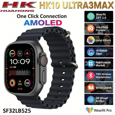 Elettronica intelligente (smart) – Smartwatch