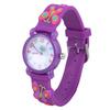 Waterproof Kid Cartoon Watch Cute Exquisite Pattern Children Wrist Watch Gift