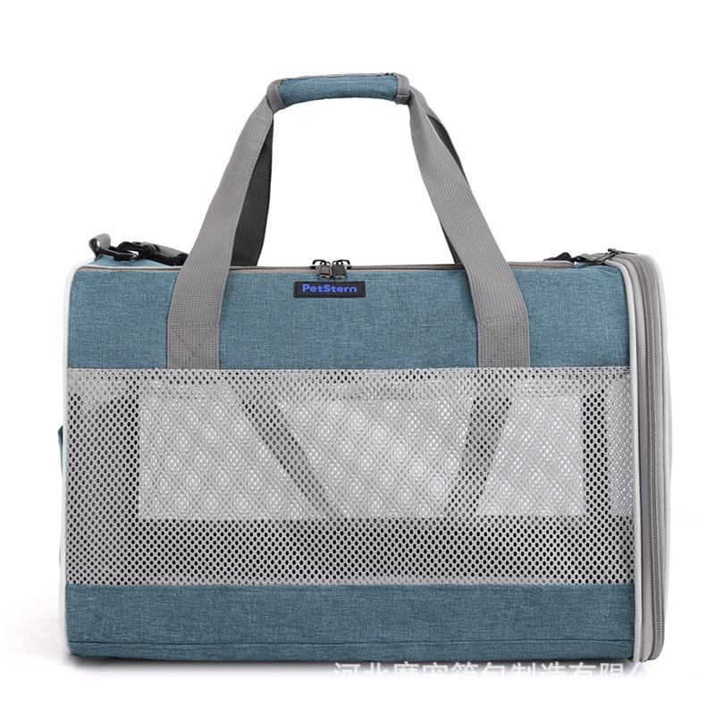 Cat Bag  Portable Pet Bag  Cat Bag  Space Capsule Portable Shoulder Bag Cat Bag