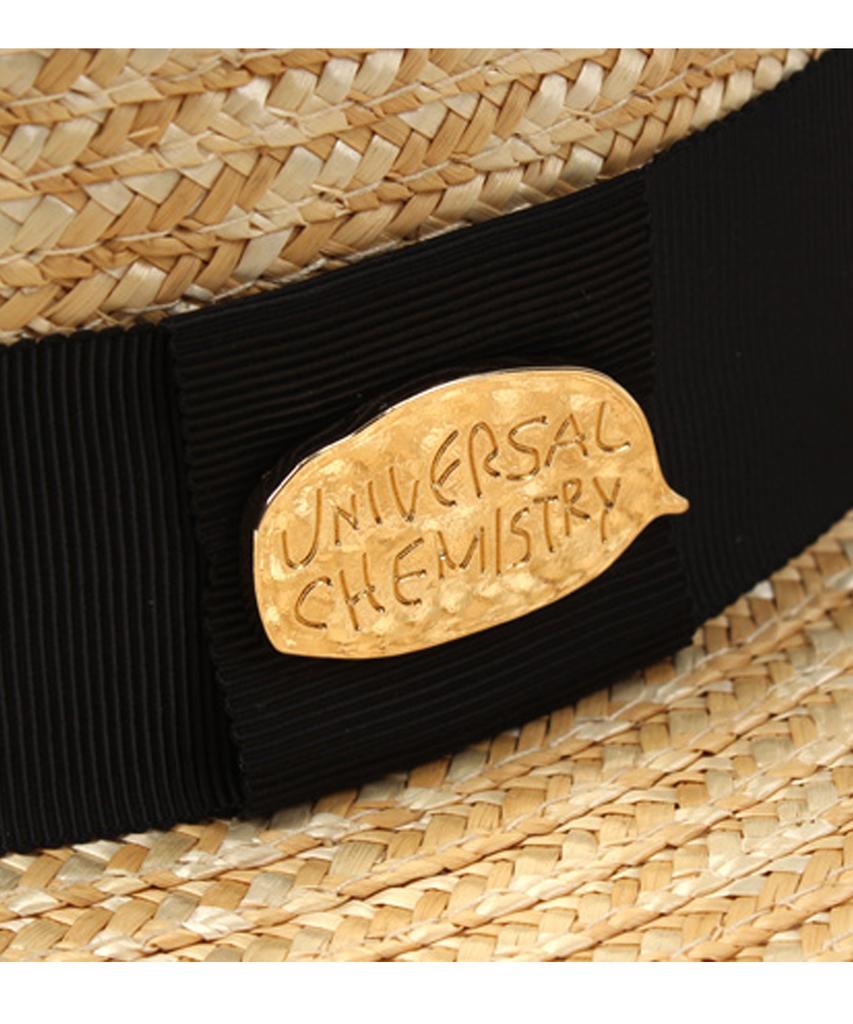 Yunibeosyeolkemiseuteuli Kangkang Flat Fedora Gd Summer Fedora
