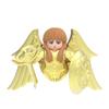 NEW Saint Seiya Athena building blocks dolls Model Bricks Anime Cartoon Action Figures Puzzle Toy Ornament Birthday Gifts