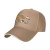 Guinea Pig Procession Bucket Hat Baseball Cap Golf Baseball Cap woUnisexs Beach Outlet 2023 Unisexs