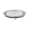 Brand New Home Household Bottom Bin Lid Accessories