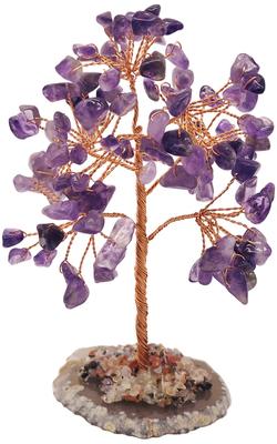 Mina Heal Naturstein Kraftstein Baum Geschäftserfolg Finanzglück Herzheilung Glücksstein Feng Shui Artikel für Wohnzimmer Schlafzimmer Einrichtung