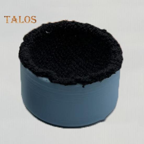 3D Printed Golf Ball Washer Portable Golf Balls Cleaning Pouch with Magnetic Back Microfiber Cloth Ball Cleaner for Golfers