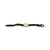 Un d SEIKO ALBA watch quartz vintage ivory dial 3 hands Y2K retro Y101-6110 [bp41]