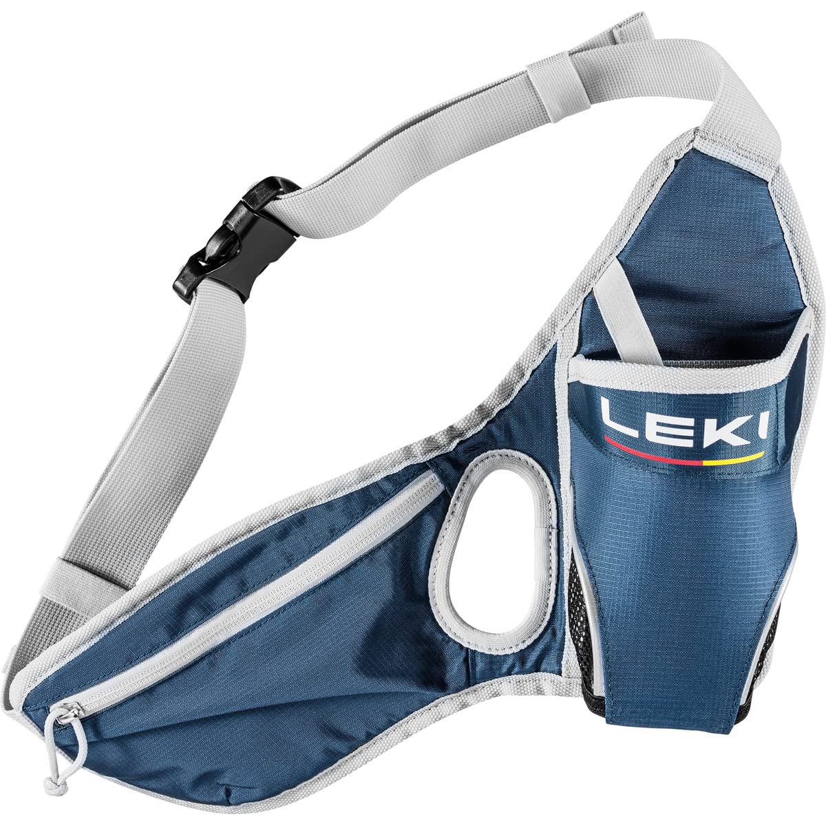

LEKI Drink Belt Blue 1300472 (660)