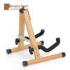 Detachable Wooden Ukulele and Violin Stand